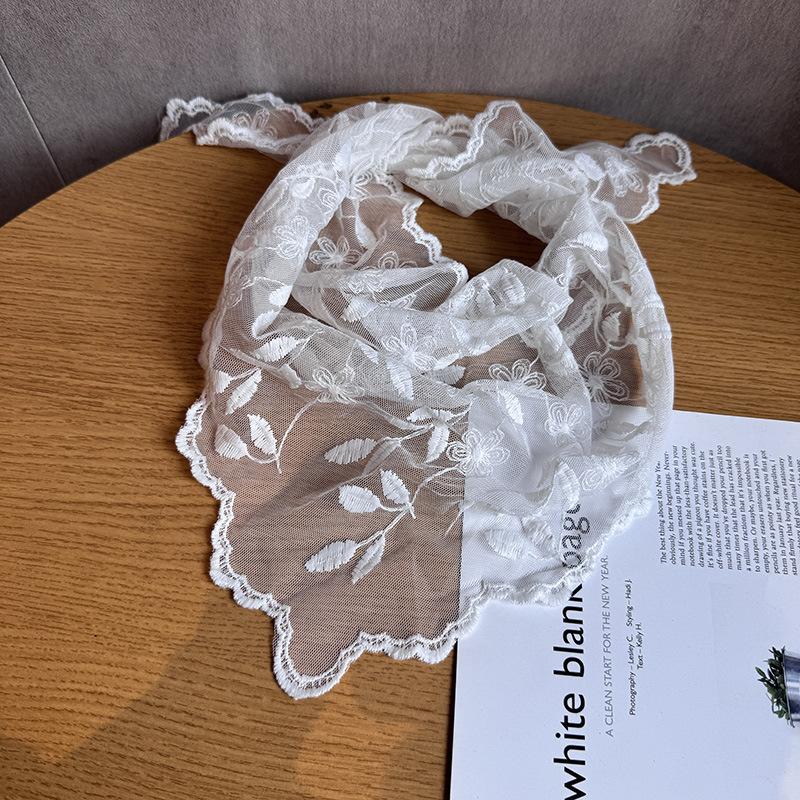 Летний Цветочный Кружевной Женский Головной Платок Милый Белый Кружевной Женский Ретро Треугольный Головной Платок Дорожное Фото Аксессуары для Волос для Девочек
Летний Цветочный Кружевной Женский Головной Платок Милый Белый Кружевной Женский Ретро Треугольный Головной Платок Дорожное Фото Аксессуары для Волос для Девочек