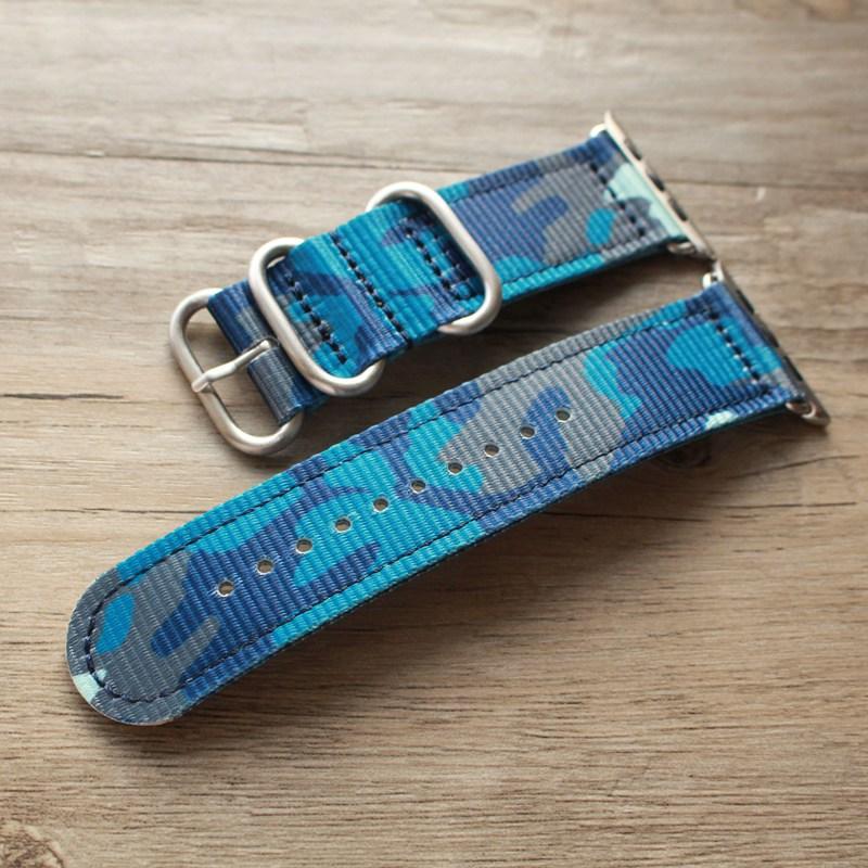 Ремешок для Apple Watch Series 3/2/1 38 мм 42 мм, нейлоновый мягкий дышащий сменный ремешок, спортивный ремешок для iwatch series 4 40 мм 44 мм 44mm
Ремешок для Apple Watch Series 3/2/1 38 мм 42 мм, нейлоновый мягкий дышащий сменный ремешок, спортивный ремешок для iwatch series 4 40 мм 44 мм 44mm