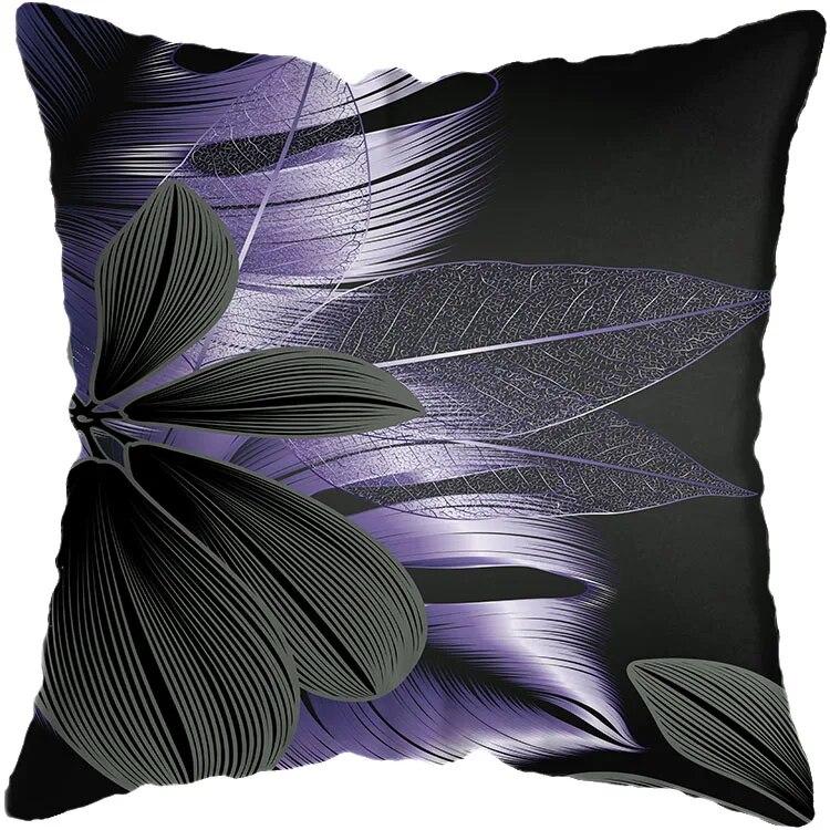Подушка для дивана, черная подушка, чехол для офисной подушки, домашний декор, подушка для спальни, наволочка 40x40cm
Подушка для дивана, черная подушка, чехол для офисной подушки, домашний декор, подушка для спальни, наволочка 40x40cm
