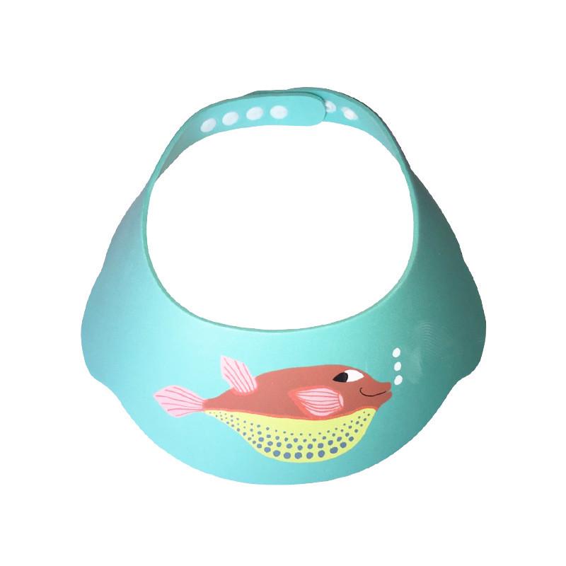 Детская красочная мультяшная шапочка для душа для новорожденных, мягкая регулируемая шапочка для купания, шапочки для душа one size зелёный
Детская красочная мультяшная шапочка для душа для новорожденных, мягкая регулируемая шапочка для купания, шапочки для душа one size зелёный