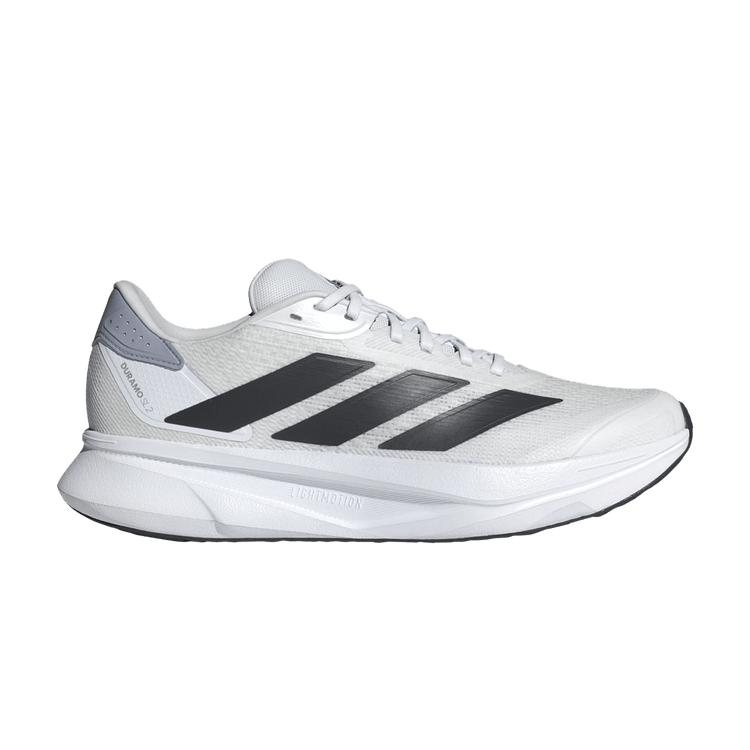 adidas Duramo SL 2.0 White Black Halo Silver Men Sneakers Cloud-White Core-Black IH8215 40⅔
adidas Duramo SL 2.0 White Black Halo Silver Men Sneakers Cloud-White Core-Black IH8215 40⅔