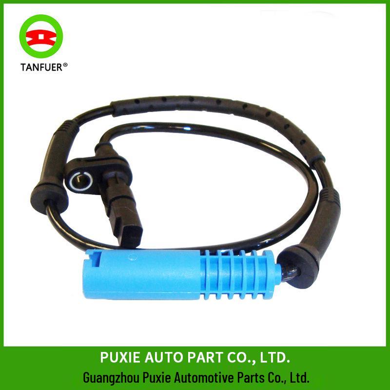 Датчик ABS для BMW X5 E53 Передние и задние колеса 34526756379 Tanfu er
Датчик ABS для BMW X5 E53 Передние и задние колеса 34526756379 Tanfu er