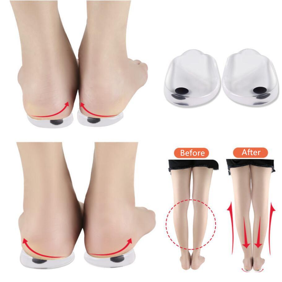 Магнитная массажная вставка, гелевый корректор ортопедии ног типа O/X
Магнитная массажная вставка, гелевый корректор ортопедии ног типа O/X