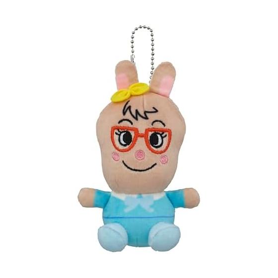 SEGA FAVE Mochifuwa Marshmallow Masukotto Mimisensei
SEGA FAVE Mochifuwa Marshmallow Masukotto Mimisensei