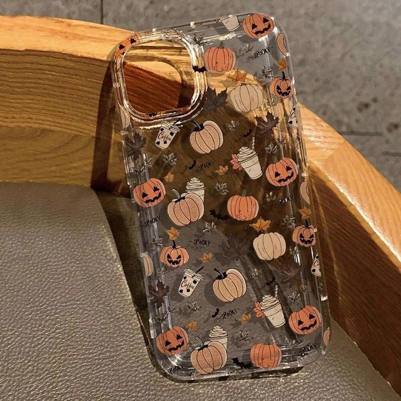 Cute Ghost Black Cat Pattern Design Protective Cover for iPhone 17 16 15 14 13 12 11 16E Series Pro Max Plus iphone 11
Cute Ghost Black Cat Pattern Design Protective Cover for iPhone 17 16 15 14 13 12 11 16E Series Pro Max Plus iphone 11