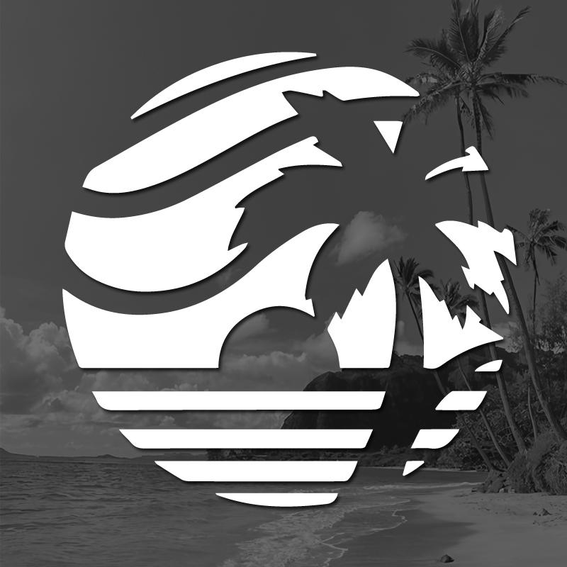 Sunset coconut palm seascape creative&funny stickers for cartoon fans&lover,high quality for car trucks motorcycles &laptops S
Sunset coconut palm seascape creative&funny stickers for cartoon fans&lover,high quality for car trucks motorcycles &laptops S