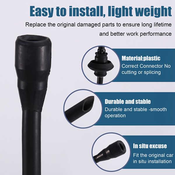 Sunroof Drain Pipe for Peugeot 4008/5008 (YL01847280, YL01847380) None
Sunroof Drain Pipe for Peugeot 4008/5008 (YL01847280, YL01847380) None