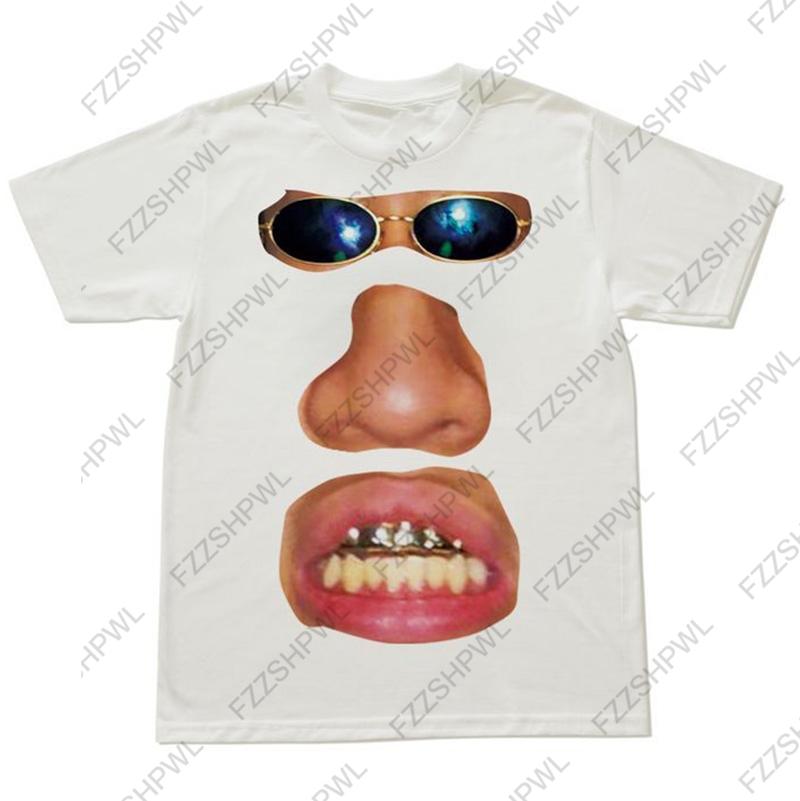 Pattern printing when handsome Y2K Cotton Tshirt Rock Goth Hip Hop ONeck Short Sleeve Tshirt Unique Casual Classic Top Chic 4XL
Pattern printing when handsome Y2K Cotton Tshirt Rock Goth Hip Hop ONeck Short Sleeve Tshirt Unique Casual Classic Top Chic 4XL