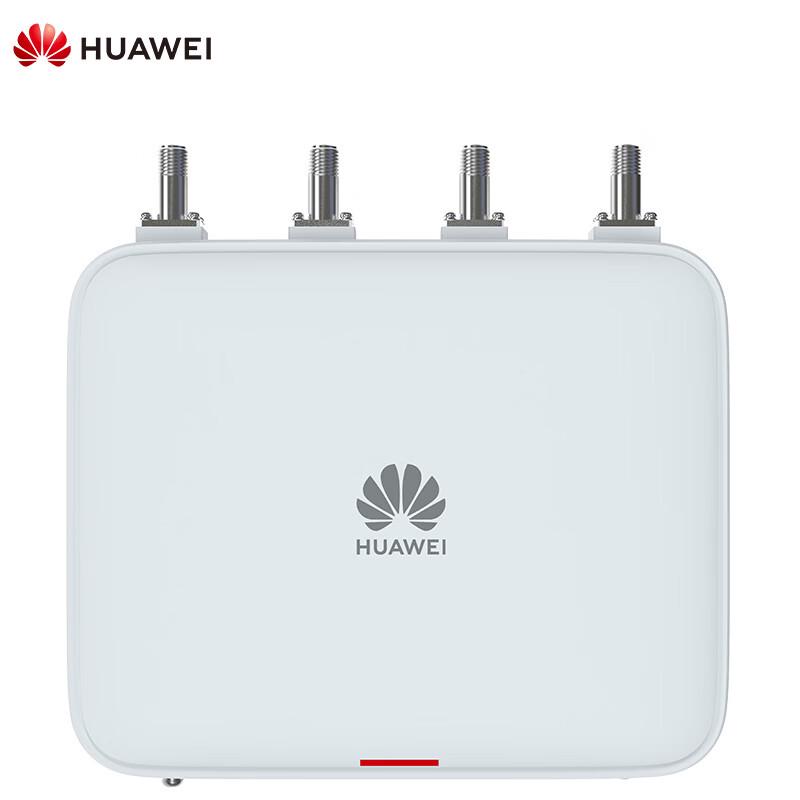HUAWEI AirEngine 6760R-51E Outdoor WiFi 6 AP
HUAWEI AirEngine 6760R-51E Outdoor WiFi 6 AP