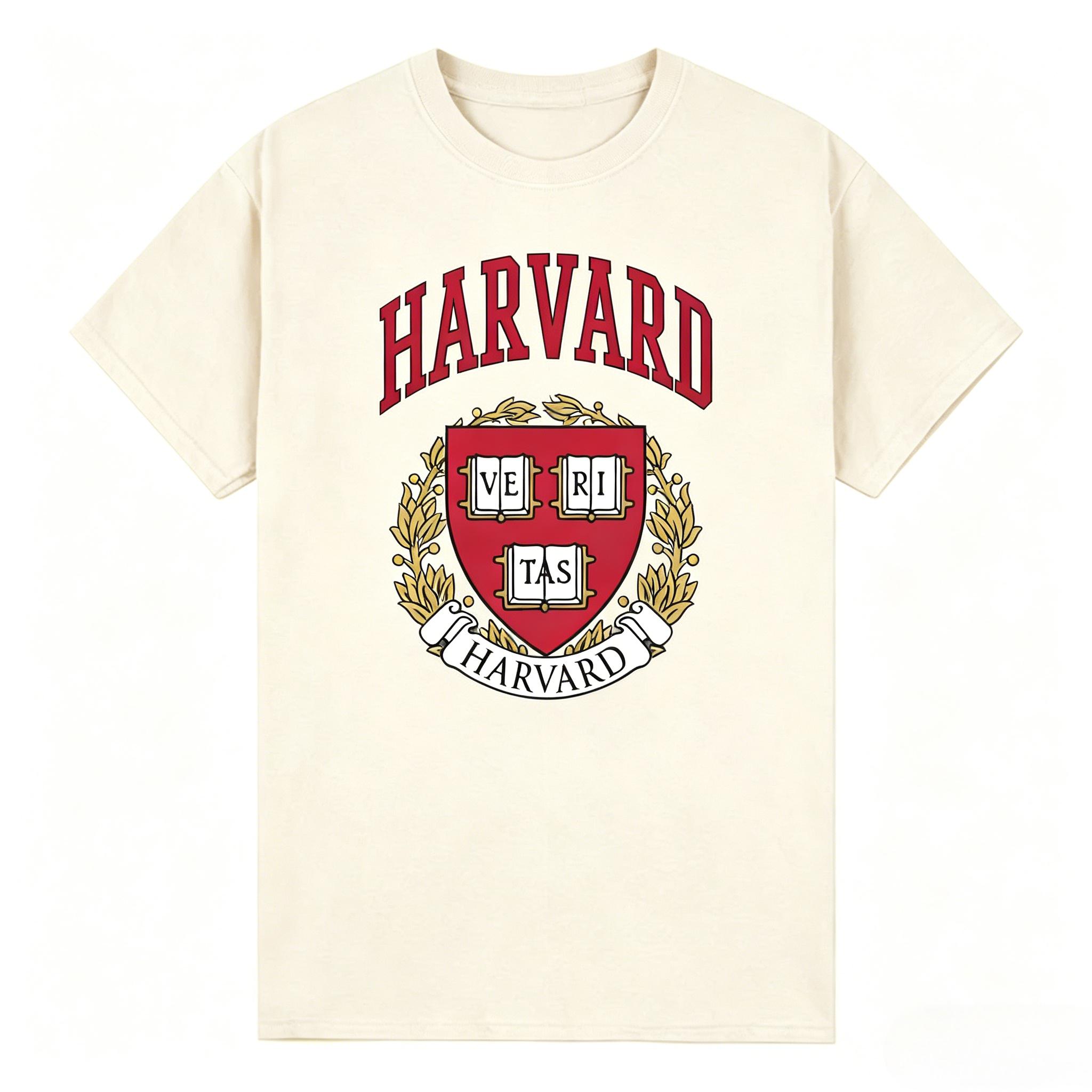 Harvard University The Drama Zendaya Same Style of Unisexs Clothing Womens TShirt Cotton 2026 Summer Y2k Popular Tee T Shirt 4XL
Harvard University The Drama Zendaya Same Style of Unisexs Clothing Womens TShirt Cotton 2026 Summer Y2k Popular Tee T Shirt 4XL