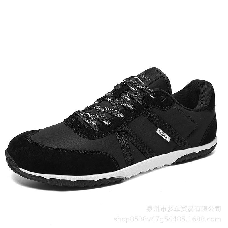Men s widened toe, light and comfortable soft-soled cushioning sneakers, outdoor fashion versatile low-top wide-last casual shoes 39 чёрный
Men s widened toe, light and comfortable soft-soled cushioning sneakers, outdoor fashion versatile low-top wide-last casual shoes 39 чёрный