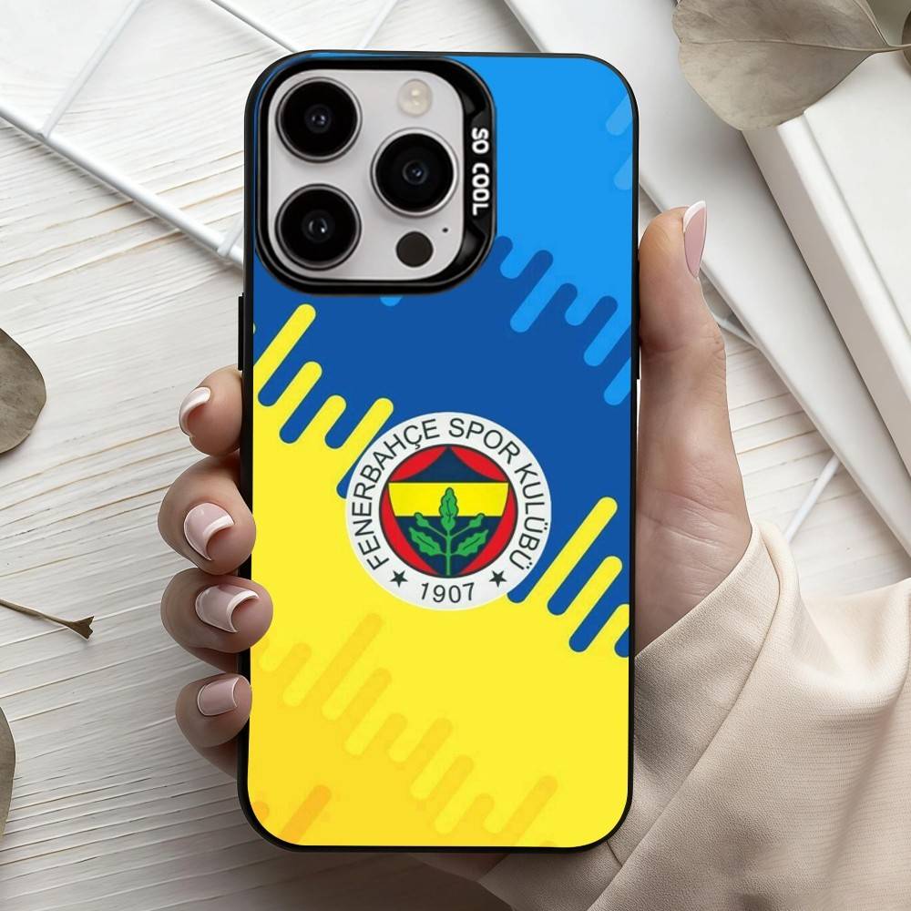 Крутой чехол для телефона с узором Т-Турция-Y Фенербахче-Es-N для iPhone 17, 16, 15, 14, 13, 12, 11 Plus, Pro Max Конфетный Посеребренный Внутренний Чехол iPhone16pro
Крутой чехол для телефона с узором Т-Турция-Y Фенербахче-Es-N для iPhone 17, 16, 15, 14, 13, 12, 11 Plus, Pro Max Конфетный Посеребренный Внутренний Чехол iPhone16pro