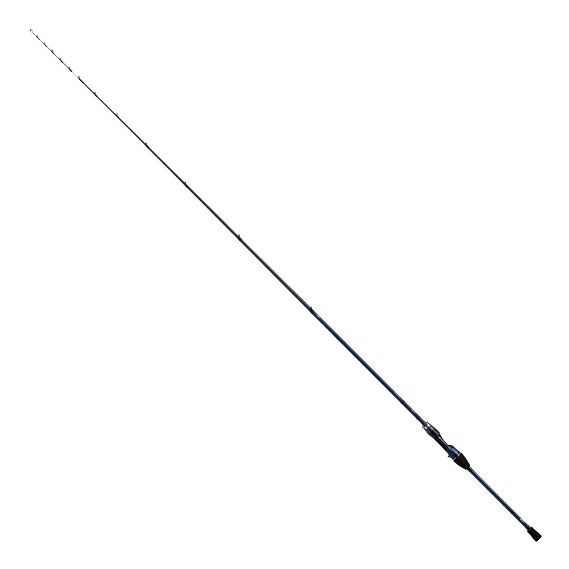 DAIWA Boat Rod Ultra Sharp Filefish AIR F1 Black
DAIWA Boat Rod Ultra Sharp Filefish AIR F1 Black