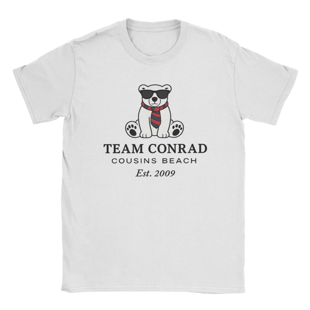 The Summer I Turned Pretty T Shirt Men s Cotton Funny T-Shirt Crew Neck Team Conrad White Bear Tees Short Sleeve Clothes Graphic S разноцветный
The Summer I Turned Pretty T Shirt Men s Cotton Funny T-Shirt Crew Neck Team Conrad White Bear Tees Short Sleeve Clothes Graphic S разноцветный