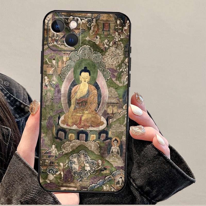 Trippy Gautama Buddha Phone Case For iPhone 17 Pro Max 11 14 15 16 Pro Max 12 13 mini 16 Plus 16e 17 Air Cover iPhone 14
Trippy Gautama Buddha Phone Case For iPhone 17 Pro Max 11 14 15 16 Pro Max 12 13 mini 16 Plus 16e 17 Air Cover iPhone 14