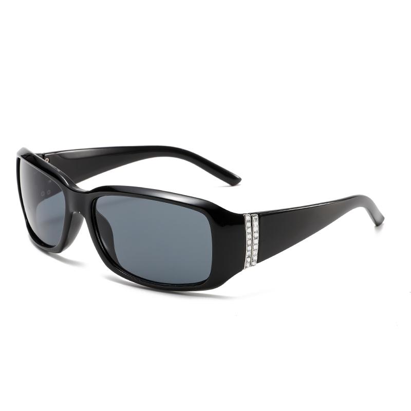 GM LUMIAS Women Sunglasses with Rhinestones Fashion Y2k Candy Color Outdoor Casual Shades Trendy Luxury Brand Design Sun Glasses as picture shows
GM LUMIAS Women Sunglasses with Rhinestones Fashion Y2k Candy Color Outdoor Casual Shades Trendy Luxury Brand Design Sun Glasses as picture shows