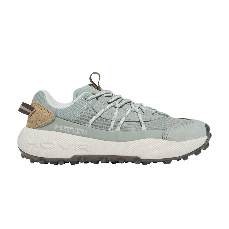 Under Armour Fat Tire Venture Pro Silica Green Unisex Sneakers Summit-White Metallic-Silver 3027212-348 38
Under Armour Fat Tire Venture Pro Silica Green Unisex Sneakers Summit-White Metallic-Silver 3027212-348 38