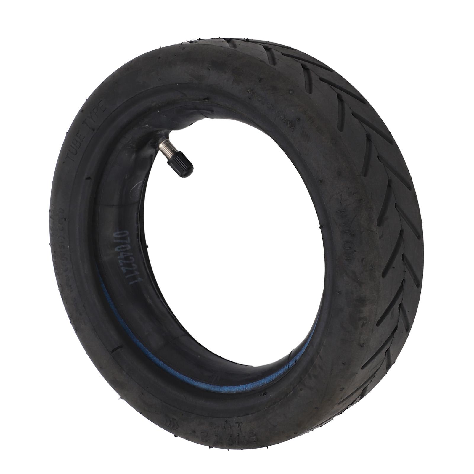 8.5X2 Thick Electric Scooter Tires with Inner Tube Explosion Proof Electric Scooter Wheels Replacement Tire for Xiaomi
8.5X2 Thick Electric Scooter Tires with Inner Tube Explosion Proof Electric Scooter Wheels Replacement Tire for Xiaomi