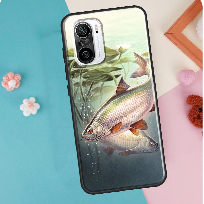 Чехол для рыбалки для Xiaomi Mi 11T 12 Pro 12X Mi 11 Lite Ultra Чехол для POCO X3 Pro X4 GT M3 M4 F3 POCO M4 Pro
Чехол для рыбалки для Xiaomi Mi 11T 12 Pro 12X Mi 11 Lite Ultra Чехол для POCO X3 Pro X4 GT M3 M4 F3 POCO M4 Pro