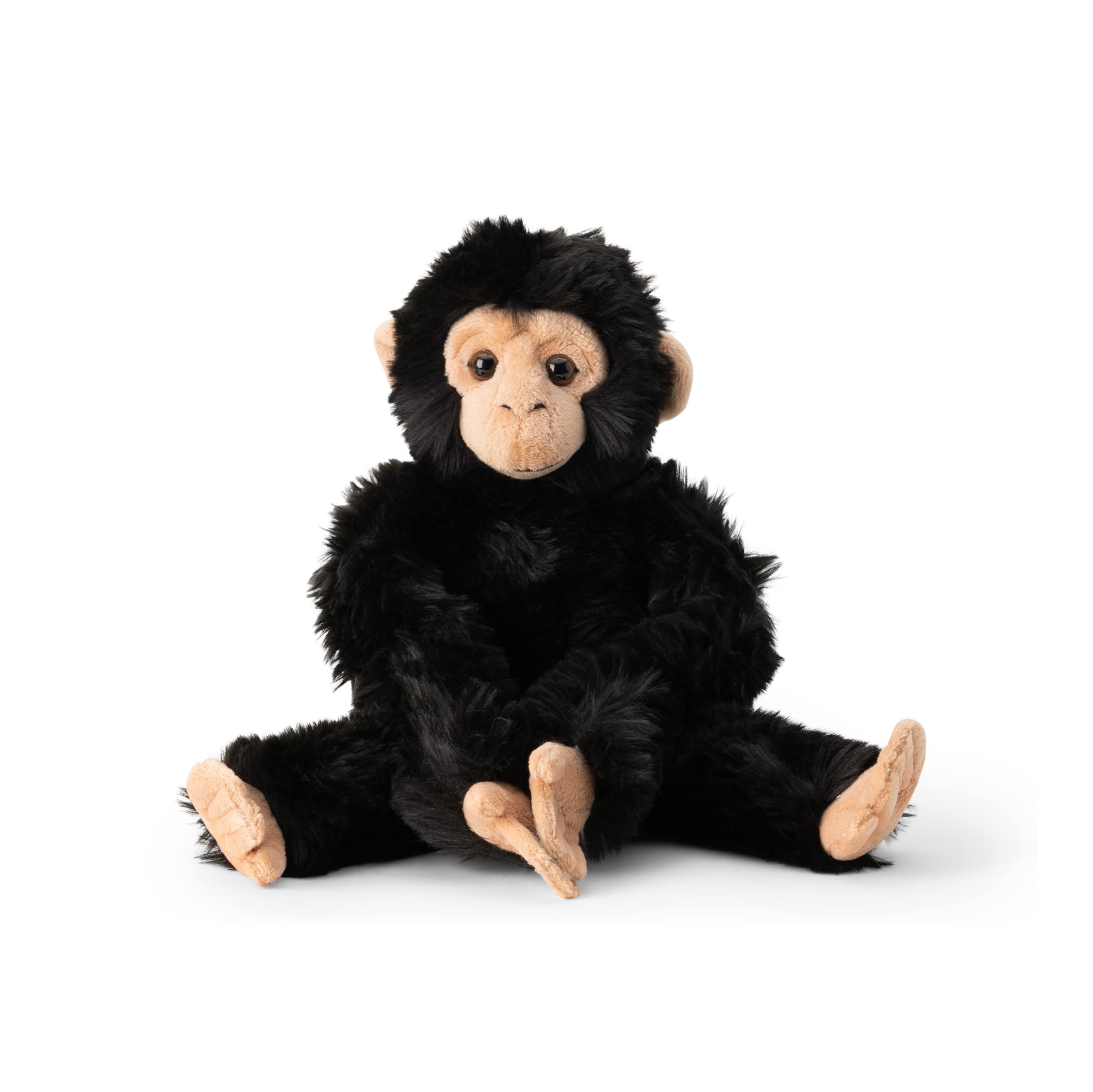 Chimpanzee stuffed animal stuffed animal hanging chimpanzee chimpanzee doll Tobar Animigos
Chimpanzee stuffed animal stuffed animal hanging chimpanzee chimpanzee doll Tobar Animigos