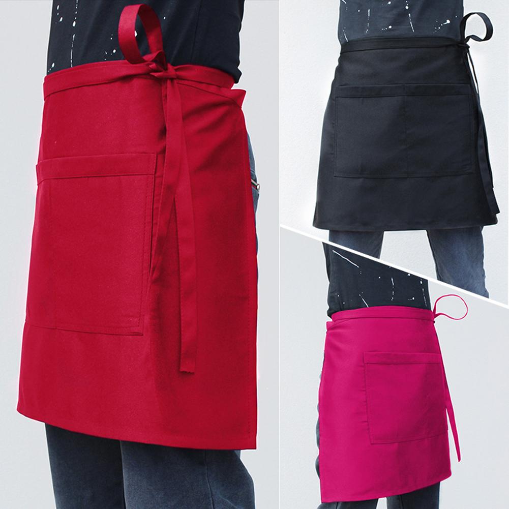 Cotton Waist Apron With Pockets Premium Waterproof Anti-oil Anti-fouling Dust-proof Cooking Apron красный
Cotton Waist Apron With Pockets Premium Waterproof Anti-oil Anti-fouling Dust-proof Cooking Apron красный