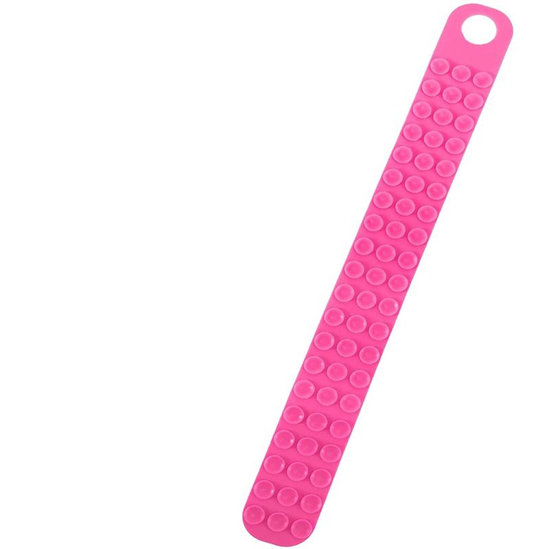 1Pcs Thaw Belt Silicone Sink Defrosting Belt with Super Suction Faster Safer Thawing for Frozen Meat Fruits and Vegetables
1Pcs Thaw Belt Silicone Sink Defrosting Belt with Super Suction Faster Safer Thawing for Frozen Meat Fruits and Vegetables