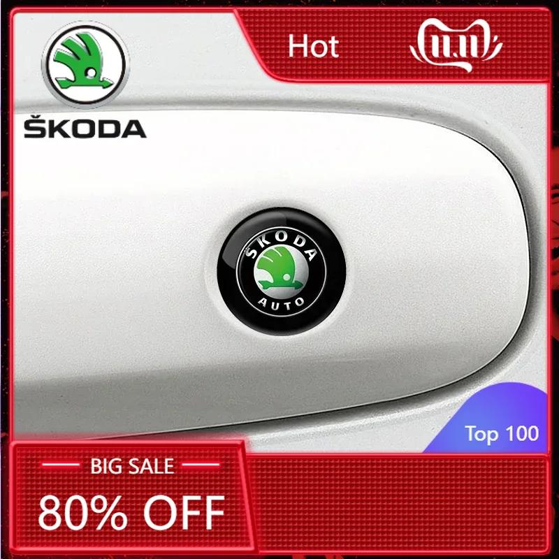 Car Sticker 2025 New 14.5mm Car Lock Keyhole Stickers Decoration Protection For skoda octavia a5 a4 mk1 fabia superb rapid mk3 y
Car Sticker 2025 New 14.5mm Car Lock Keyhole Stickers Decoration Protection For skoda octavia a5 a4 mk1 fabia superb rapid mk3 y