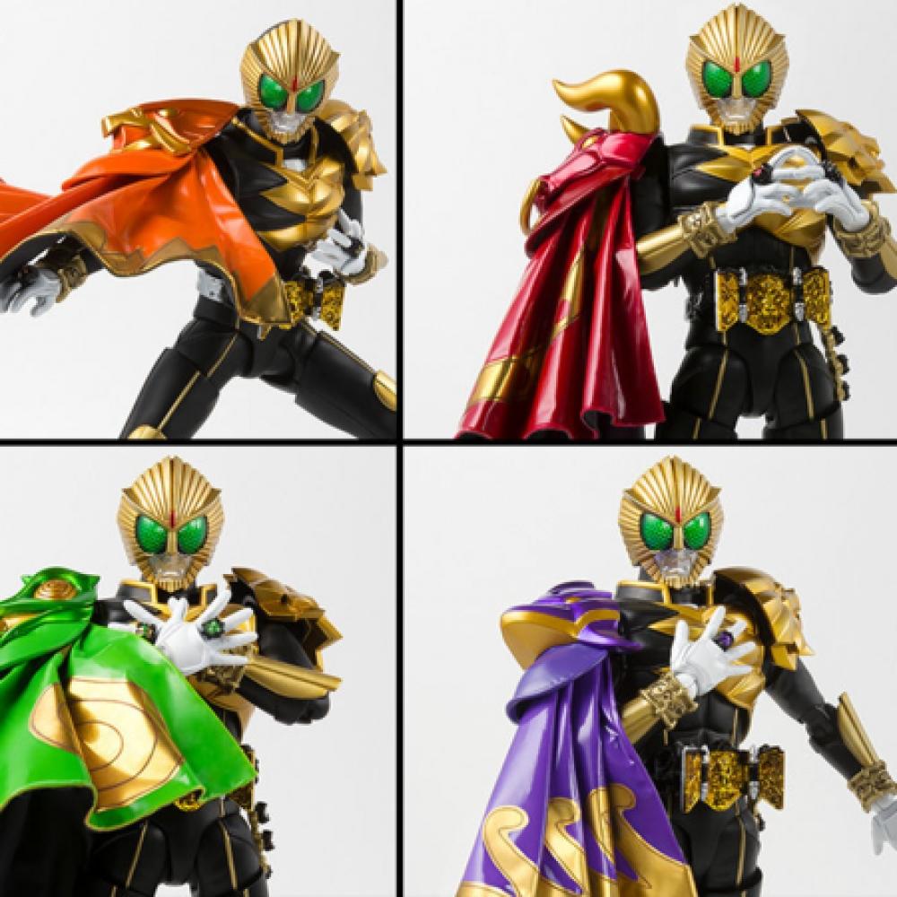 Bandai Набор плащей Bandai Spirit Web Limited Sh Fig Arts Kamen Rider Beast для Японии
Bandai Набор плащей Bandai Spirit Web Limited Sh Fig Arts Kamen Rider Beast для Японии