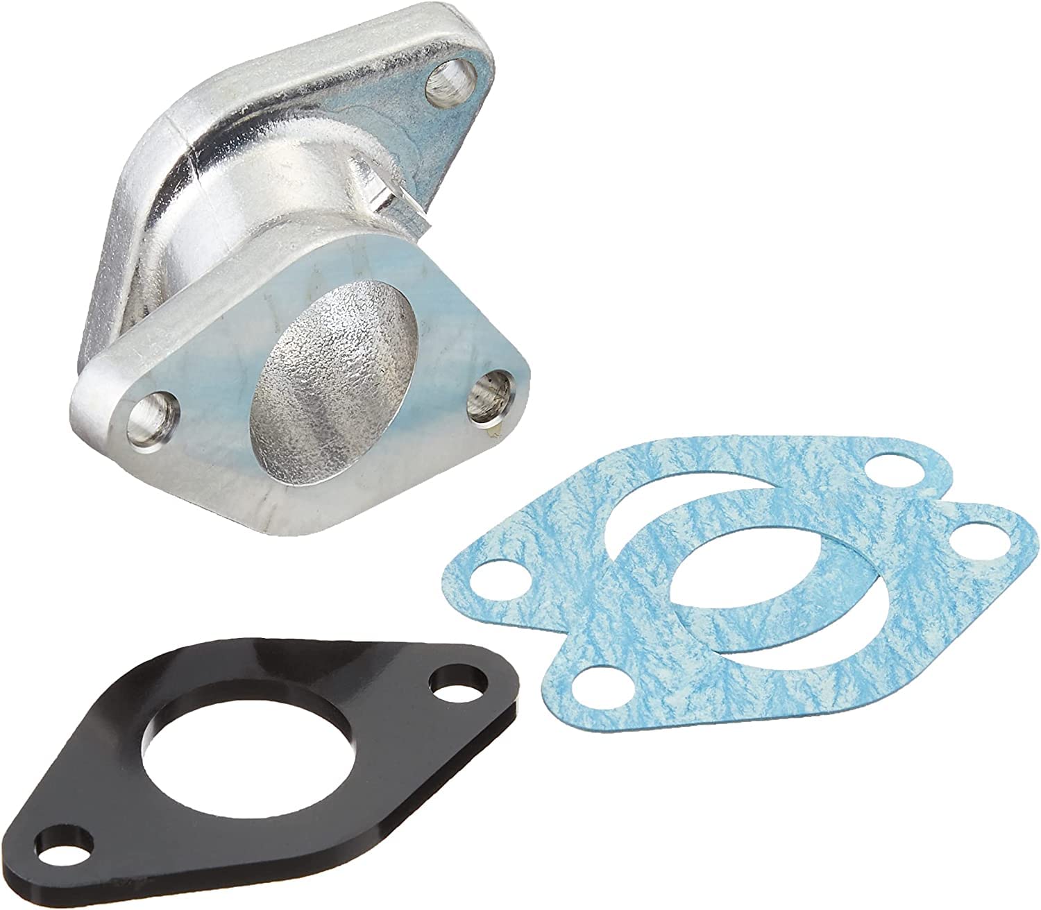 KITACO Комплект патрубка карбюратора Motard Ape50/XR50 PC20 410-1122516
KITACO Комплект патрубка карбюратора Motard Ape50/XR50 PC20 410-1122516