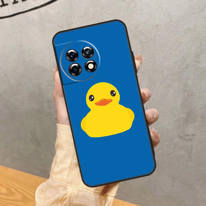 Cartoon Duck Knife Case For OnePlus 15 R 13 13R 13T 12 11 10R 10T 8T 9 10 Pro Nord CE 5 4 2 3 Lite N20 N30 Cover OnePlus Nord CE 3
Cartoon Duck Knife Case For OnePlus 15 R 13 13R 13T 12 11 10R 10T 8T 9 10 Pro Nord CE 5 4 2 3 Lite N20 N30 Cover OnePlus Nord CE 3