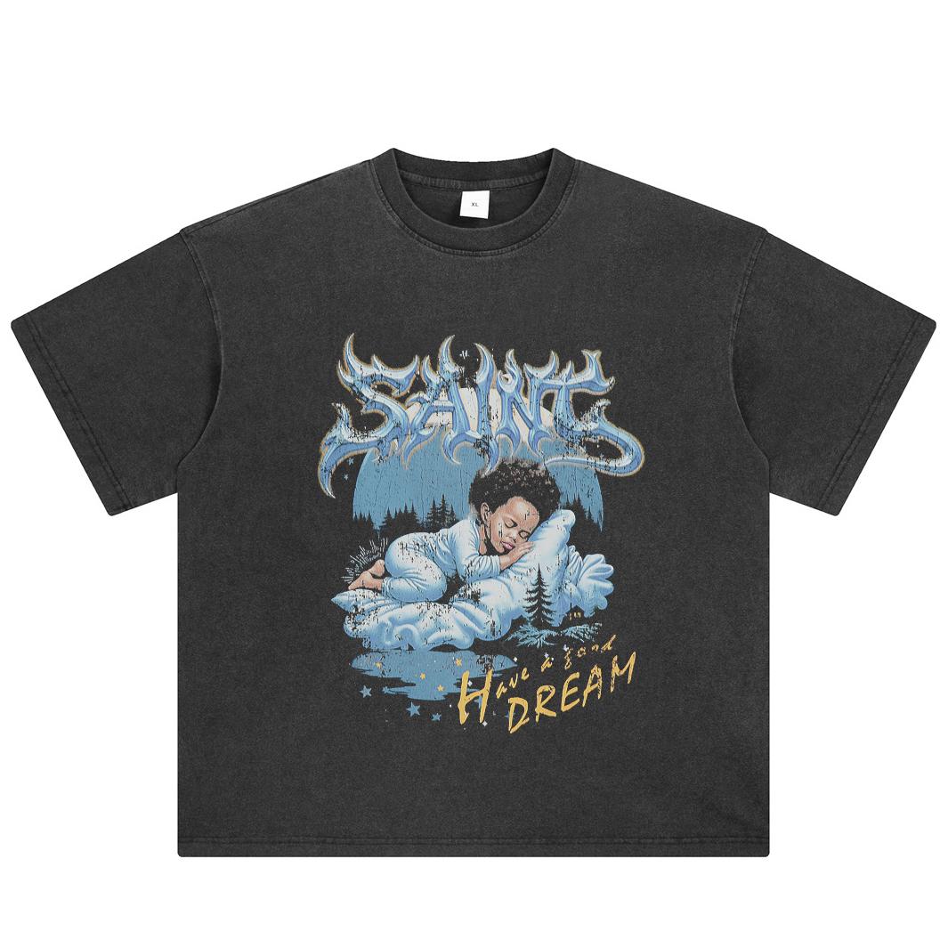 Уличная футболка с забавным рисунком, хлопковая футболка, топы унисекс, футболки, летняя футболка с короткими рукавами XXL белый
Уличная футболка с забавным рисунком, хлопковая футболка, топы унисекс, футболки, летняя футболка с короткими рукавами XXL белый