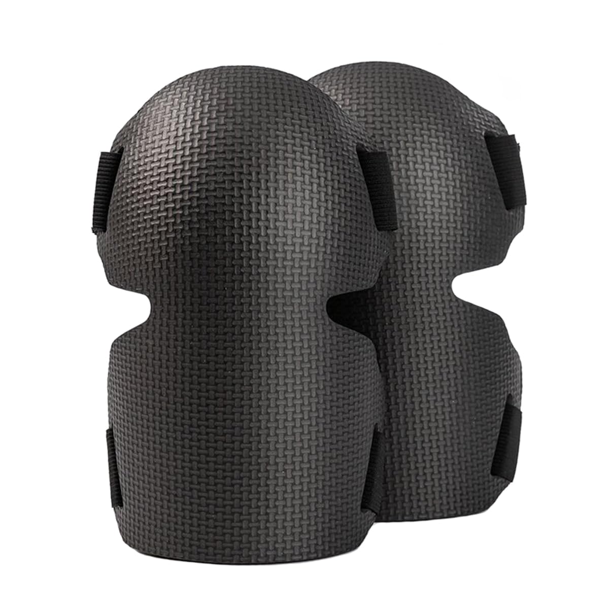 2026 Extra Thick Foam Gardening Knee Pads Unisex Heavy Duty Knee Protectors Adjustable Straps Shockproof for Roofing Floor Work
2026 Extra Thick Foam Gardening Knee Pads Unisex Heavy Duty Knee Protectors Adjustable Straps Shockproof for Roofing Floor Work