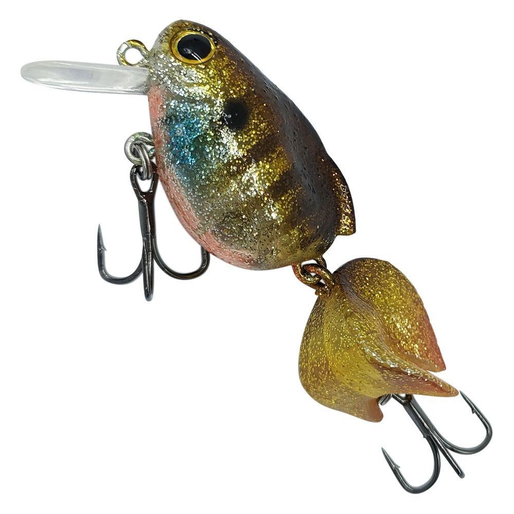 Goldfish Goldfish Floating Fishing Lure 58mm Artificial Fishing Bait Fishing Tackle style 6
Goldfish Goldfish Floating Fishing Lure 58mm Artificial Fishing Bait Fishing Tackle style 6