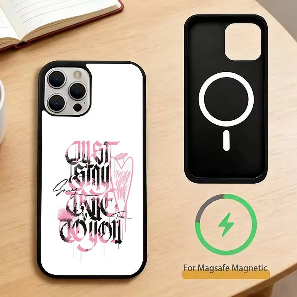 Cool pink graffiti Phone Case For iPhone17,16,15,14,13,12,11 Plus,Pro Magnetic with Magsafe Wireless Charging iPhone17Air
Cool pink graffiti Phone Case For iPhone17,16,15,14,13,12,11 Plus,Pro Magnetic with Magsafe Wireless Charging iPhone17Air