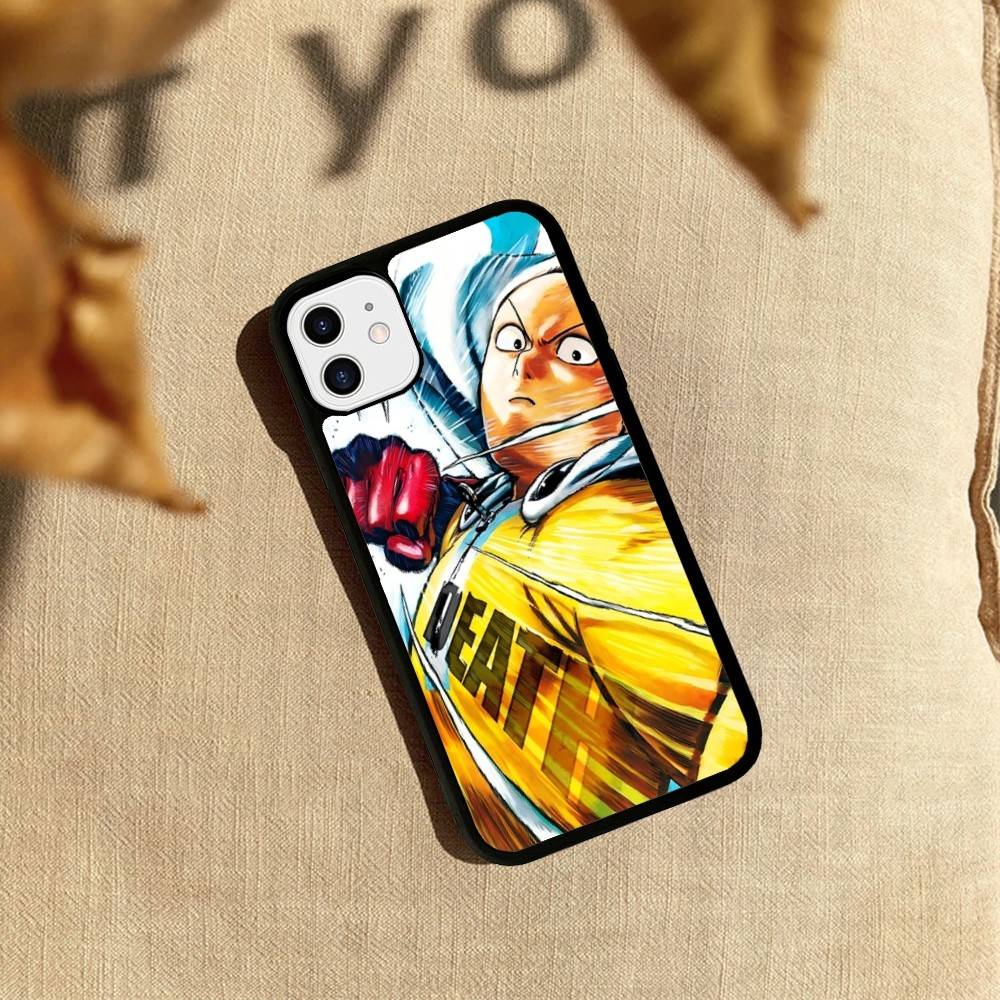 Anime One-Punch Man For iPhone 17 16 15 14 13 12 11 Pro Max Plus Shockproof PC+TPU Phone Back Cover iPhone 14 pro
Anime One-Punch Man For iPhone 17 16 15 14 13 12 11 Pro Max Plus Shockproof PC+TPU Phone Back Cover iPhone 14 pro