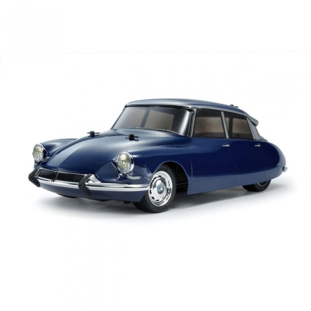 Tamiya 1 10rc Citroen Ds Шасси Mb 01
Tamiya 1 10rc Citroen Ds Шасси Mb 01