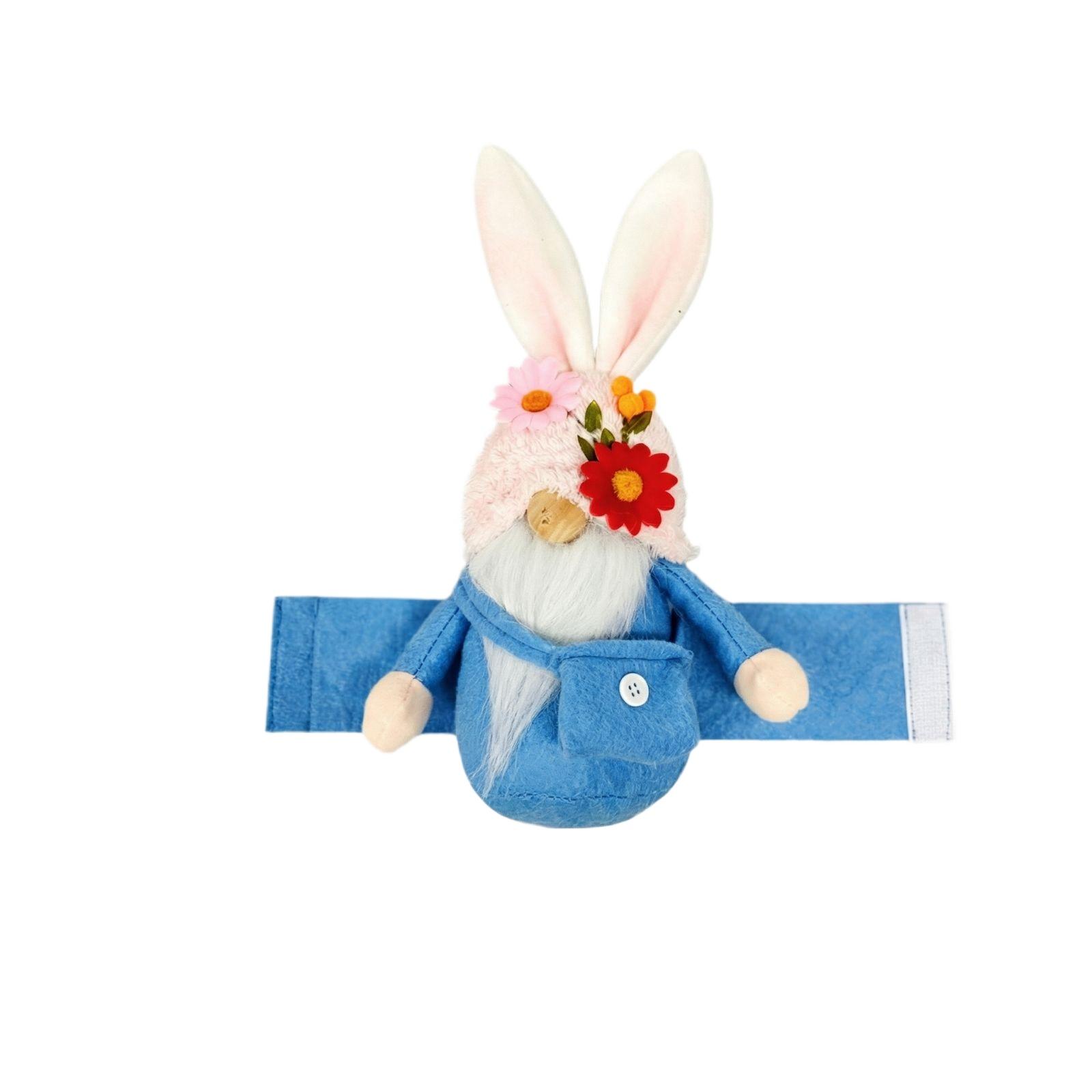 Easter Bunny Decorative Curtain Clips, Easter Decorative Hangings, Hotel And Home Curtain Decoration Props One Size
Easter Bunny Decorative Curtain Clips, Easter Decorative Hangings, Hotel And Home Curtain Decoration Props One Size