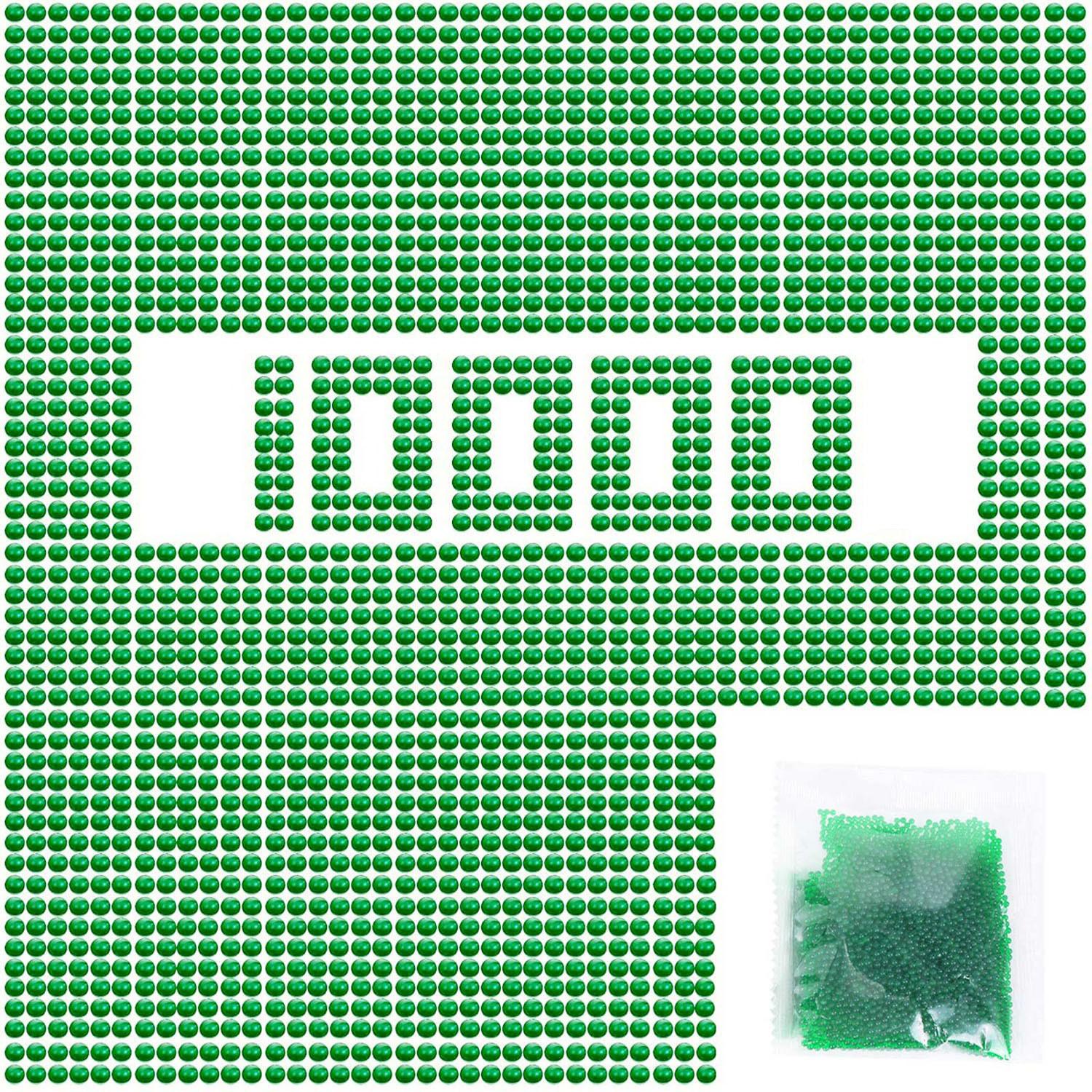 10,000 Blue Round Flatback Rhinestones, 3mm Self-Adhesive Gems for Crafts, Nail Art, DIY Projects, and Decorations зелёный
10,000 Blue Round Flatback Rhinestones, 3mm Self-Adhesive Gems for Crafts, Nail Art, DIY Projects, and Decorations зелёный