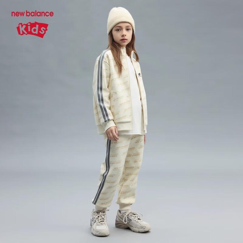 New Balance Унисекс Повседневный Спортивный Комплект для Детей 2025 160
New Balance Унисекс Повседневный Спортивный Комплект для Детей 2025 160