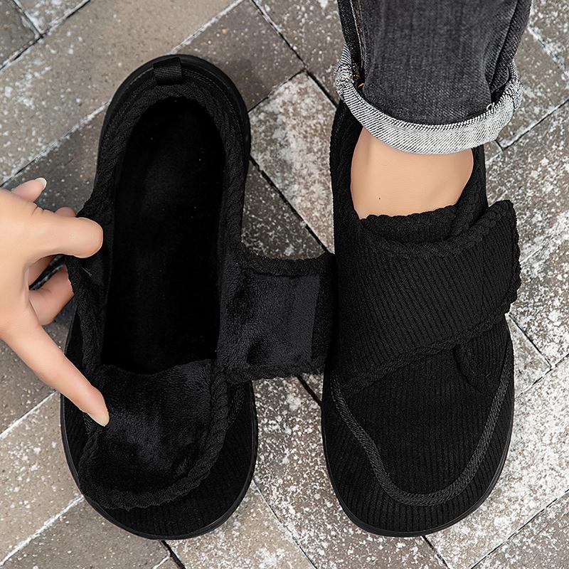 2026 Winter New Comfortable and Breathable Large Size Lightweight Walking Casual Men s Shoes Warm Cotton Shoes 36 чорний
2026 Winter New Comfortable and Breathable Large Size Lightweight Walking Casual Men s Shoes Warm Cotton Shoes 36 чорний