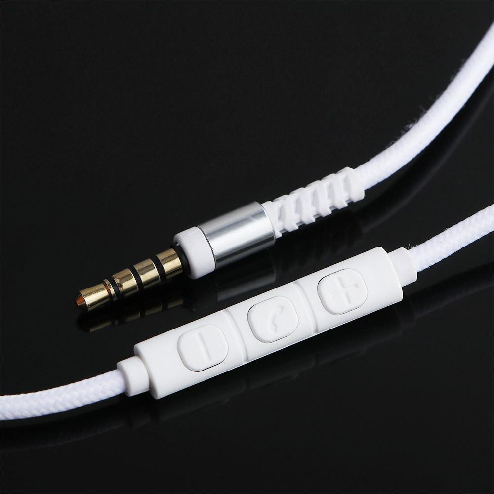 control With Mic 3.5mm to Jack 3.5mm Nylon Braid Car Aux Cord Audio Cable Audio Wire Aux Cable красный
control With Mic 3.5mm to Jack 3.5mm Nylon Braid Car Aux Cord Audio Cable Audio Wire Aux Cable красный