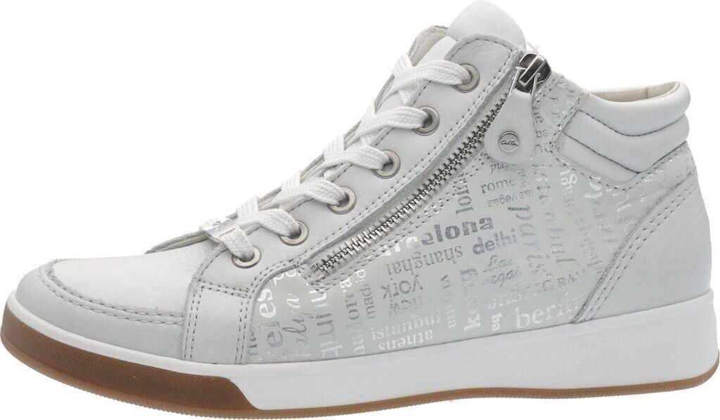 Кроссовки Ara Rom-ST Trainers (12-34499) средние белые 37
Кроссовки Ara Rom-ST Trainers (12-34499) средние белые 37