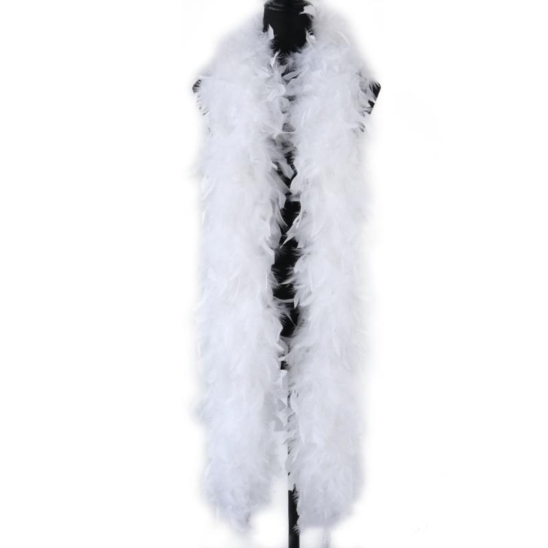 DIY Plush Turkey Feather Boa Clothes Decorations for Party Wedding Clothes Dress Shawl Scarf Diy Jewelry Accessory Craft T8NB One Size& 8Y
DIY Plush Turkey Feather Boa Clothes Decorations for Party Wedding Clothes Dress Shawl Scarf Diy Jewelry Accessory Craft T8NB One Size& 8Y