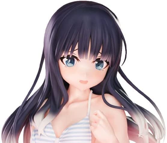 Nikkan Girl Chloe Pursuing Eye Scale окрашенная готовая фигурка ver. 1/4
Nikkan Girl Chloe Pursuing Eye Scale окрашенная готовая фигурка ver. 1/4