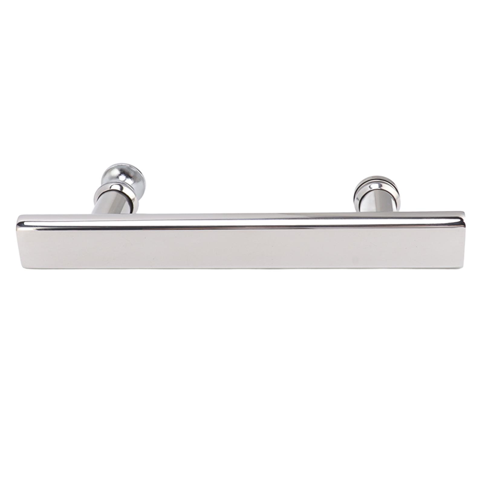 Sliding Glass Door Pull Thickened Stainless Steel Sliding Barn Door Handle for Bathroom Kitchen 202
Sliding Glass Door Pull Thickened Stainless Steel Sliding Barn Door Handle for Bathroom Kitchen 202