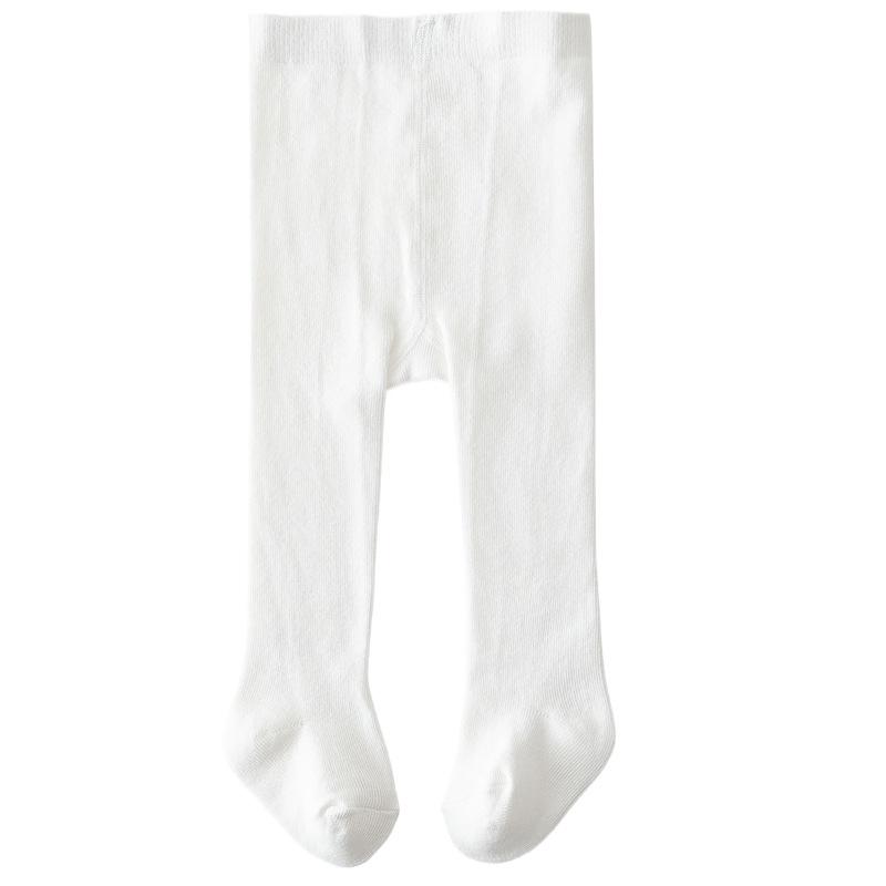 Колготки для девочек, однотонные, с эластичной резинкой на талии, облегающие, мягкие, повседневные, длинные носки для младенцев, колготки, детская одежда S белый
Колготки для девочек, однотонные, с эластичной резинкой на талии, облегающие, мягкие, повседневные, длинные носки для младенцев, колготки, детская одежда S белый