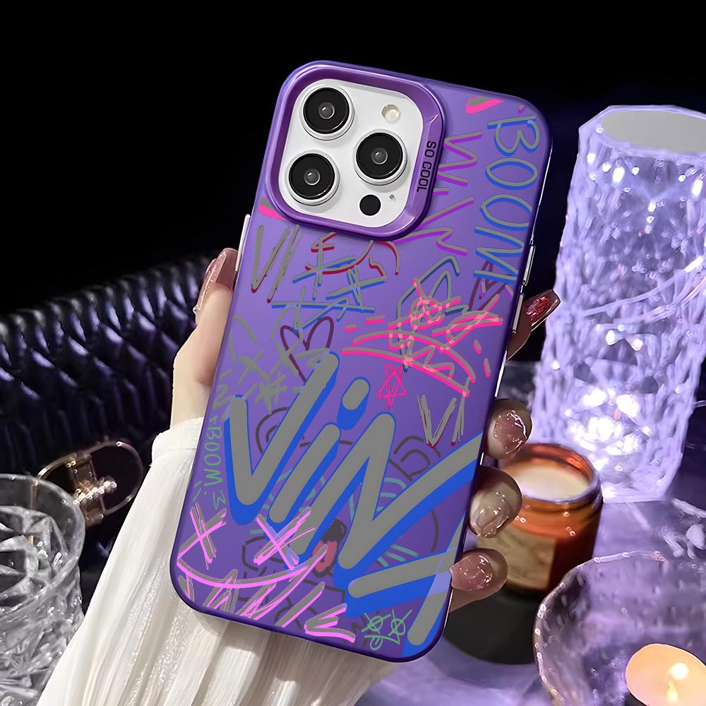 Popular Game Arcanes J-Jinxs Phone Casefor Samsung Galaxy A16 A06 A35 A55 A25 A05S A15 A56 A54 A36 A34 A24 A26 A14 A05 A04 4G 5G Samsung A23
Popular Game Arcanes J-Jinxs Phone Casefor Samsung Galaxy A16 A06 A35 A55 A25 A05S A15 A56 A54 A36 A34 A24 A26 A14 A05 A04 4G 5G Samsung A23