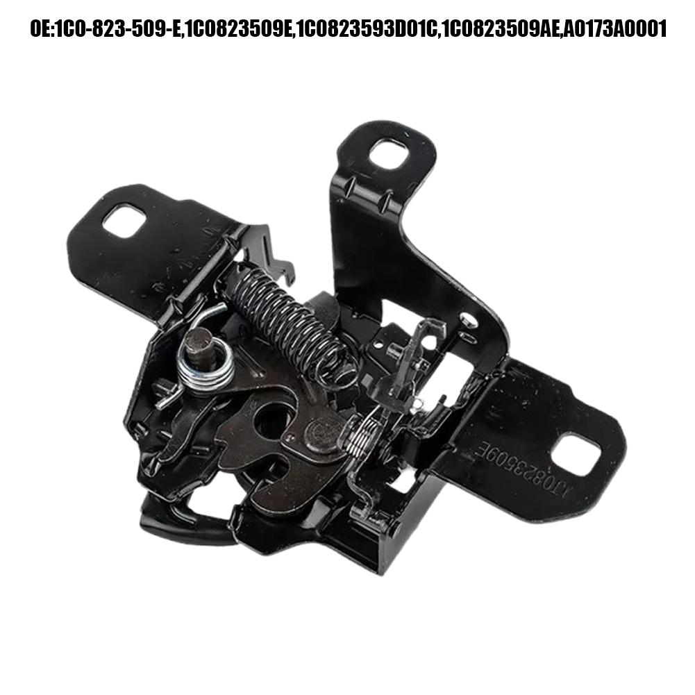 Замок капота двигателя автомобиля, подходит для Volkswagen New Beetle 1C0-823-509-E 1C0823509E 1C0823593D01C 1C0823509AE A0173A0001
Замок капота двигателя автомобиля, подходит для Volkswagen New Beetle 1C0-823-509-E 1C0823509E 1C0823593D01C 1C0823509AE A0173A0001