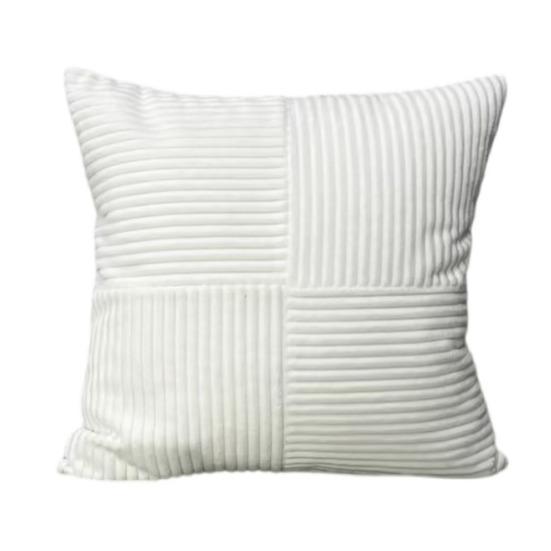 Наволочка для подушки с полосатым узором, контрастного цвета, с застежкой-молнией, 45*45 см, наволочка для подушки для спальни, гостиной, дивана, новогодней вечеринки
Наволочка для подушки с полосатым узором, контрастного цвета, с застежкой-молнией, 45*45 см, наволочка для подушки для спальни, гостиной, дивана, новогодней вечеринки