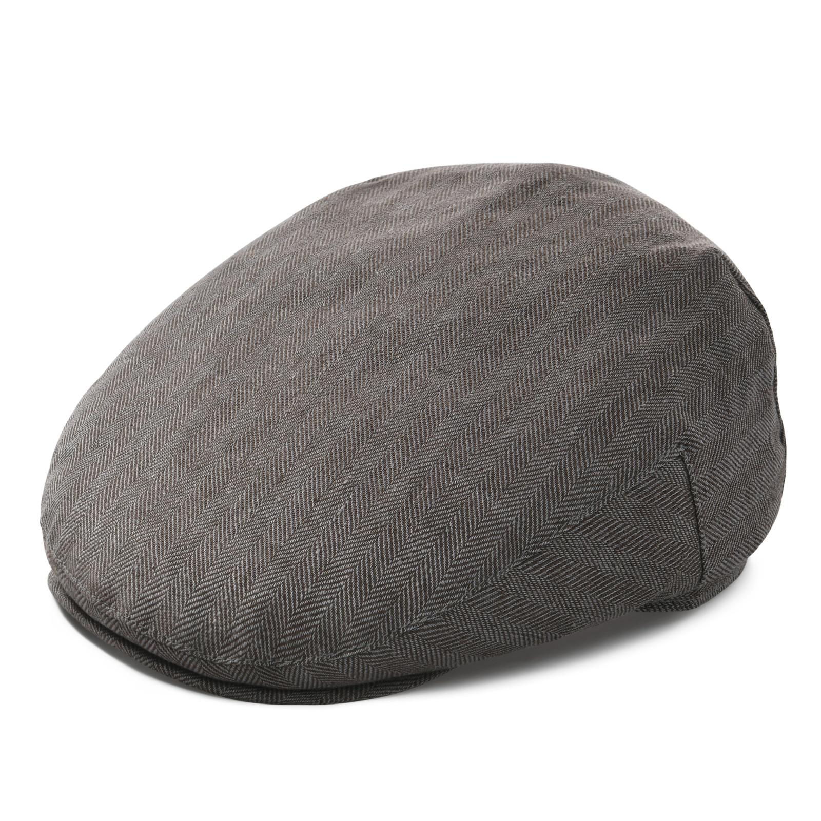 Linen Irish Flat Cap for Men Summer Fitted Newsboy Adjustable Ivy Gatsby Cabbie Driving Hat Breathable 60CM
Linen Irish Flat Cap for Men Summer Fitted Newsboy Adjustable Ivy Gatsby Cabbie Driving Hat Breathable 60CM